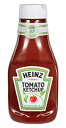 【送料無料】★まとめ買い★ HEINZ トマトケチャップ チューブ 1070g ×12個【イージャパンモール】