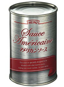 【送料無料】★まとめ買い★　HEINZ　アメリカンソース　290g　×24個【イージャパンモール】