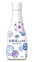 ★まとめ買い★　ヤマサ　本醸造しょうゆ（業務用）ボトル200ml　×12個【イージャパンモール】