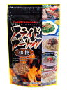 【送料無料】★まとめ買い★ テーオー フライドガーリック粗挽 200g ×20個【イージャパンモール】
