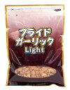 【送料無料】★まとめ買い★ テーオー フライドガーリック ライト 200g ×30個【イージャパンモール】