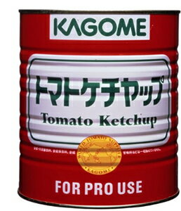 カゴメ ケチャップ 特級 3330g【イージャパンモール】