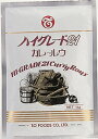 テーオー　ハイグレード21カレー　1Kg