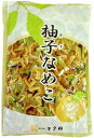 ミクロ　柚子なめこ　1.1Kg【イージャパンモール】