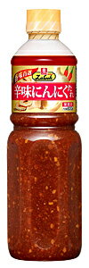 理研 ラクック香味百選 辛味にんにくたれ800g【イージャパンモール】