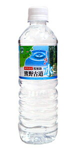 アサミヤ 熊野古道水 500ml【イージャパンモール】