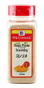 【送料無料】★まとめ買い★　有紀　MC　ポテトシーズニング　コンソメ　350g　×6個【イージャパンモール】