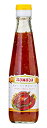【送料無料】★まとめ買い★ 有紀 スイートチリソース 370g ×12個【イージャパンモール】