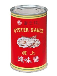 富士 オイスターソース 450g【イージャパンモール】 富士 オイスターソース 450g【イージャパンモール】