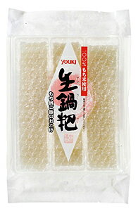 有紀 生コーパー(おこげ) 500g【イージャパンモール】
