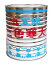 【キャッシュレス5%還元】天狗 三色寒天 1号缶 3000g【イージャパンモール】