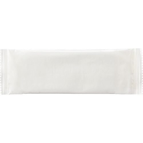 レーヨンメッシュおしぼり　平タイプ　厚手　1パック(100枚)