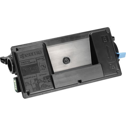 Rakuten - トナーカートリッジ　ブラック　TK?3161　1個