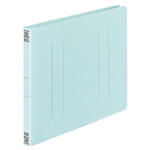 【送料無料】【個人宅届け不可】【法人（会社・企業）様限定】フラットファイルV(樹脂製とじ具)　B5ヨ..