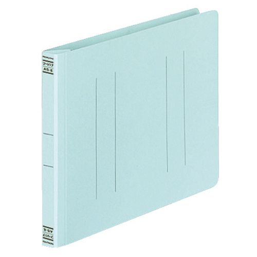 【送料無料】【個人宅届け不可】【法人（会社・企業）様限定】フラットファイルV(樹脂製とじ具)　A5ヨ..