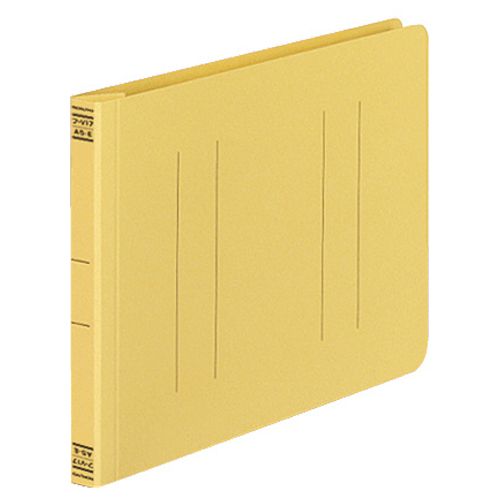 【送料無料】【個人宅届け不可】【法人（会社・企業）様限定】フラットファイルV(樹脂製とじ具)　A5ヨ..