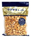 【送料無料】★まとめ買い★ TON’S ジャイアントコーン 500g ×10個【イージャパンモール】