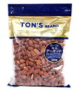 【送料無料】★まとめ買い★ TON’S アーモンド 500g ×10個【イージャパンモール】