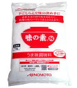 【送料無料】★まとめ買い★　味の素　味の素（S）　袋入　1Kg　×12個【イージャパンモール】