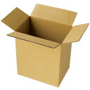 【送料無料】【個人宅届け不可】【法人(会社・企業)様限定】軽量タイプ宅配用段ボール 80?B5 1パック(20枚)