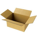 【送料無料】【個人宅届け不可】【法人(会社・企業)様限定】軽量タイプ宅配用段ボール 100?A3 1パック(20枚)