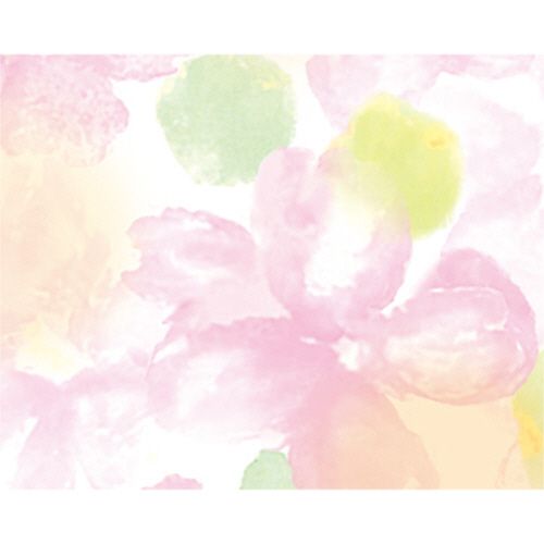 【送料無料】【個人宅届け不可】【法人(会社・企業)様限定】包装紙 アモール 半才判 1パック(50枚)