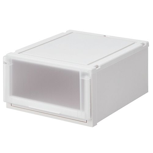 【送料無料】【個人宅届け不可】【法人（会社・企業）様限定】Fits　フィッツユニットケース　4525　カ..