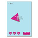 【送料無料】【個人宅届け不可】【法人(会社・企業)様限定】Color Paper A4 中厚口 空 1冊(100枚)
