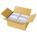 【送料無料】【個人宅届け不可】【法人(会社・企業)様限定】無地ダンボール箱 B4(S)サイズ 高さ185mm 1パック(10枚)
