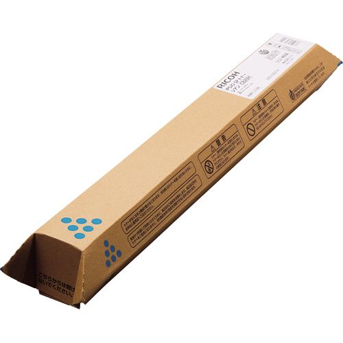 【送料無料】【個人宅届け不可】【法人(会社・企業)様限定】IPSiO SPトナー C820H シアン 1個 【送料無料】【個人宅届け不可】【法人(会社・企業)様限定】IPSiO SPトナー C820H シアン 1個