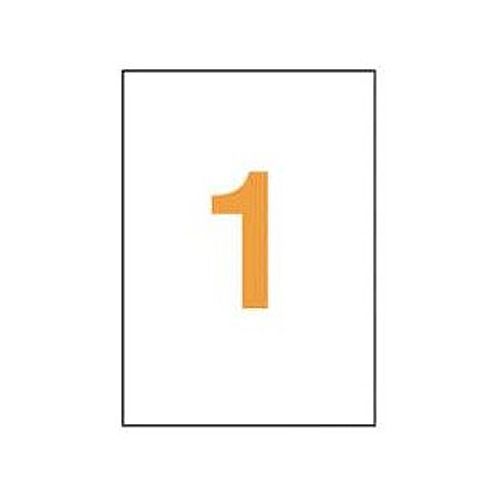【代引不可】【イージャパンモール】【返品・交換・キャンセル・日時指定不可・法人（会社・企業）様限定】 必ず2通目のメールをご確認ください。 ※本商品は熨斗・包装（ラッピング）はお承り出来ない商品となります。 ※本商品はお届け先様名が法人（企業・会社）様宛ての場合のみお承りとなり、個人様宛てのご注文はお承りしておりませんので予めご了承くださいませ。 ※領収書につきましてはeメールにPDFファイルを添付してのご案内のみとなります。 ※本商品は【イージャパンショッピングモール】（イージャパンモール）の他の商品と同梱することは出来ません。※商品はご注文（ご決済）後、2-5営業日で発送（土・日・祝日除く）となります。※配送業者と契約がないため、送付先が沖縄・離島・一部地域の場合キャンセルとさせていただきます。※発送予定日は、在庫がある場合の予定日となります。 ※在庫がない場合には、キャンセルとさせて頂きます。 ※納期が遅れます場合には改めてご連絡させて頂きます。※本商品はメーカー取り寄せ商品となります。 流動在庫となりますためお手配時に在庫がない場合はキャンセルとさせていただきます。 在庫と納期のご確認が必要な場合は事前にお問い合わせください。 ※キャンセル・返品・交換・日時指定不可です。（平日のみのお届け） ※ご注文確定後でのお届け先の変更等はお承りできませんのでご注意ください。 ※本商品は法人（企業・会社）様限定商品となり、お届け先は「法人（企業・会社）様」に限ります。（個人様宛てへのお届けはお承りしておりません） 　お届け先に法人名が確認できる表札等がない場合、お届けをお承りすることができなくなっております。 　また、商品のお受取人様名に法人（企業・会社）様名をご記入いただけない場合もご注文をお承りできません。 ※置き配や宅配ボックスへの配送も承れませんので、お届け時にお留守でないようお願い致します。 ※沖縄・離島および一部地域へのお届けは出来ません。 ※商品のお写真はイメージ画像です。概要 耐熱タイプの原紙を使用。ページプリンターにも適しています。 商品説明 ●PPC複写機、ワープロ（熱転写プリンタ）でもご使用いただけます。●耐熱タイプの原紙を使用。ページプリンタにも適しています。●印字適性にも優れ、バーコード印字も可能です。 仕様 サイズ A4 シートサイズ 210×297mm ラベルサイズ 210×297mm 面付け 1 ラベルの厚み 62μm 総厚み 126μm 紙色 ホワイト その他仕様 ●A4ノーカット紙 備考 ※PPC複写機、ワープロ（熱転写プリンタ）でもご使用いただけます。 JANコード 4903331722169 【メーカー・製造または販売元】ライオン事務器【広告文責】株式会社イージャパンアンドカンパニーズ 072-875-6666《ご注意ください》 ※本商品はキャンセル・返品・交換・日時指定不可の商品です。 　不良品、内容相違、破損、損傷の場合は良品と交換いたします。 　但し、商品出荷より7日以上たった商品につきましては交換いたしかねますのでご注意ください。 ※商品がリニューアルしている場合、リニューアル後の商品をお届けします。 ※法人（企業・会社）様宛ての場合のみご注文をお承りしております。（個人様宛てへのお届けはお承りしておりません） 　配送の日時指定は出来ません。お届け時にお留守でないようお願い致します。[関連キーワード：OAサプライ OA用紙 プリンタラベル レーザープリンタ用ラベル]