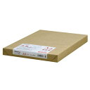 【送料無料】【個人宅届け不可】【法人(会社・企業)様限定】マルチOA和紙 A4 大礼 白 1冊(250枚)