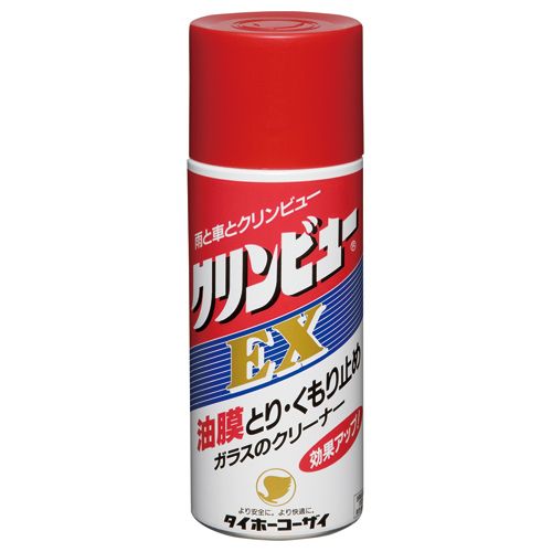 【送料無料】【個人宅届け不可】【法人（会社・企業）様限定】クリンビュー EX 170ml 1本