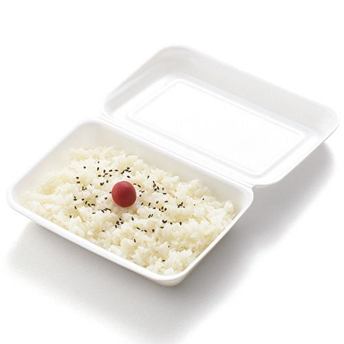 【送料無料】【個人宅届け不可】【法人（会社・企業）様限定】発泡嵌合パック　中　1パック(50枚)