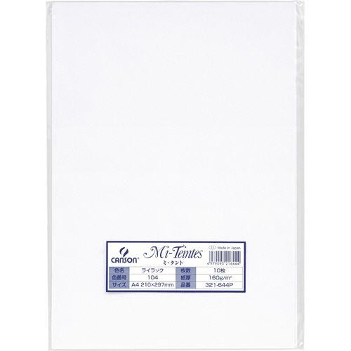 【代引不可】【イージャパンモール】【返品・交換・キャンセル・日時指定不可・法人（会社・企業）様限定】 必ず2通目のメールをご確認ください。 ※本商品は熨斗・包装（ラッピング）はお承り出来ない商品となります。 ※本商品はお届け先様名が法人（企業・会社）様宛ての場合のみお承りとなり、個人様宛てのご注文はお承りしておりませんので予めご了承くださいませ。 ※領収書につきましてはeメールにPDFファイルを添付してのご案内のみとなります。 ※本商品は【イージャパンショッピングモール】（イージャパンモール）の他の商品と同梱することは出来ません。※商品はご注文（ご決済）後、2-5営業日で発送（土・日・祝日除く）となります。※配送業者と契約がないため、送付先が沖縄・離島・一部地域の場合キャンセルとさせていただきます。※発送予定日は、在庫がある場合の予定日となります。 ※在庫がない場合には、キャンセルとさせて頂きます。 ※納期が遅れます場合には改めてご連絡させて頂きます。※本商品はメーカー取り寄せ商品となります。 流動在庫となりますためお手配時に在庫がない場合はキャンセルとさせていただきます。 在庫と納期のご確認が必要な場合は事前にお問い合わせください。 ※キャンセル・返品・交換・日時指定不可です。（平日のみのお届け） ※ご注文確定後でのお届け先の変更等はお承りできませんのでご注意ください。 ※本商品は法人（企業・会社）様限定商品となり、お届け先は「法人（企業・会社）様」に限ります。（個人様宛てへのお届けはお承りしておりません） 　お届け先に法人名が確認できる表札等がない場合、お届けをお承りすることができなくなっております。 　また、商品のお受取人様名に法人（企業・会社）様名をご記入いただけない場合もご注文をお承りできません。 ※置き配や宅配ボックスへの配送も承れませんので、お届け時にお留守でないようお願い致します。 ※沖縄・離島および一部地域へのお届けは出来ません。 ※商品のお写真はイメージ画像です。概要 片面がハチの巣状に加工された高級いろがみ用紙です 商品説明 ●絵画、ポストカード、ペーパークラフト、グリーティングカード、案内状などの作成に適した、ライラックの高級画用紙。厚口（160g／m2）なので、切る・貼るなどの加工に適しています。●紙肌は蜂の巣状の加工入り（片面のみ）※レーザープリンタ・コピー機には対応いたしておりません。※写真印刷には適しておりません。 仕様 サイズ A4 寸法 タテ297×ヨコ210mm 色 ライラック 坪量 160g/m2 古紙パルプ配合率 なし 材質 中性色画用紙 シリーズ名 ミ・タント JANコード 4979093216444 【メーカー・製造または販売元】マルマン【広告文責】株式会社イージャパンアンドカンパニーズ 072-875-6666《ご注意ください》 ※本商品はキャンセル・返品・交換・日時指定不可の商品です。 　不良品、内容相違、破損、損傷の場合は良品と交換いたします。 　但し、商品出荷より7日以上たった商品につきましては交換いたしかねますのでご注意ください。 ※商品がリニューアルしている場合、リニューアル後の商品をお届けします。 ※法人（企業・会社）様宛ての場合のみご注文をお承りしております。（個人様宛てへのお届けはお承りしておりません） 　配送の日時指定は出来ません。お届け時にお留守でないようお願い致します。