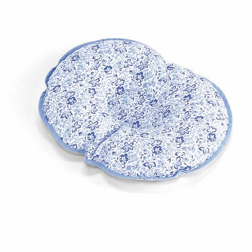 【送料無料】【個人宅届け不可】【法人（会社・企業）様限定】ハビナース ビーズパッド2型 頭用 1個