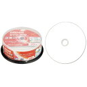 【送料無料】【個人宅届け不可】【法人(会社・企業)様限定】録画用DVD?RW 120分 1?2倍速 ホワイトワイドプリンタブル スピンドルケース 1パック(20...