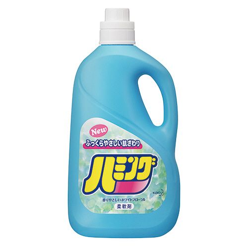 【送料無料】【個人宅届け不可】【法人（会社・企業）様限定】ハミング 特大 2500ml 1個