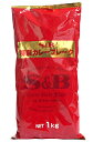 SB　特製カレーフレーク　1Kg【イー