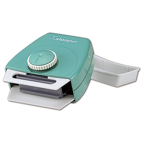 【送料無料】【個人宅届け不可】【法人（会社・企業）様限定】マルチスタンパー セレクトタイプ ホルダー 1個