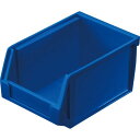 【送料無料】【個人宅届け不可】【法人(会社・企業)様限定】小型部品保管コンテナ OP?1 0.7L 1セット(40個:4個×10パック)