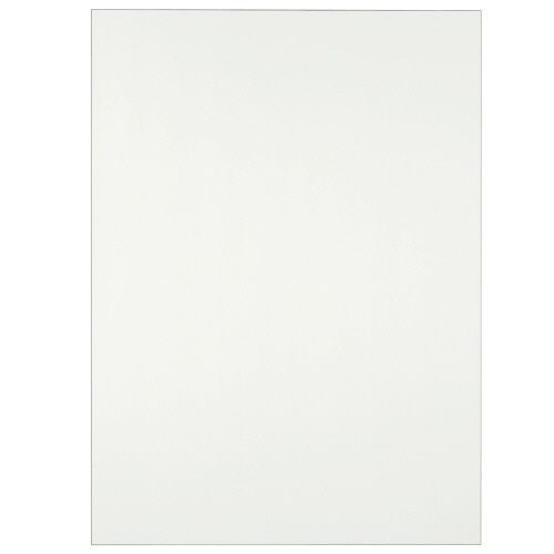【送料無料】【個人宅届け不可】【法人（会社・企業）様限定】模造紙プルタイプ 詰替用 788×1085mm 無地 1セット(60枚:20枚×3本)