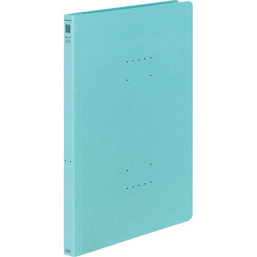 【代引不可】【イージャパンモール】【返品・交換・キャンセル・日時指定不可・法人（会社・企業）様限定】 必ず2通目のメールをご確認ください。 ※本商品は熨斗・包装（ラッピング）はお承り出来ない商品となります。 ※本商品はお届け先様名が法人（企業・会社）様宛ての場合のみお承りとなり、個人様宛てのご注文はお承りしておりませんので予めご了承くださいませ。 ※領収書につきましてはeメールにPDFファイルを添付してのご案内のみとなります。 ※本商品は【イージャパンショッピングモール】（イージャパンモール）の他の商品と同梱することは出来ません。※商品はご注文（ご決済）後、2-5営業日で発送（土・日・祝日除く）となります。※配送業者と契約がないため、送付先が沖縄・離島・一部地域の場合キャンセルとさせていただきます。※発送予定日は、在庫がある場合の予定日となります。 ※在庫がない場合には、キャンセルとさせて頂きます。 ※納期が遅れます場合には改めてご連絡させて頂きます。※本商品はメーカー取り寄せ商品となります。 流動在庫となりますためお手配時に在庫がない場合はキャンセルとさせていただきます。 在庫と納期のご確認が必要な場合は事前にお問い合わせください。 ※キャンセル・返品・交換・日時指定不可です。（平日のみのお届け） ※ご注文確定後でのお届け先の変更等はお承りできませんのでご注意ください。 ※本商品は法人（企業・会社）様限定商品となり、お届け先は「法人（企業・会社）様」に限ります。（個人様宛てへのお届けはお承りしておりません） 　お届け先に法人名が確認できる表札等がない場合、お届けをお承りすることができなくなっております。 　また、商品のお受取人様名に法人（企業・会社）様名をご記入いただけない場合もご注文をお承りできません。 ※置き配や宅配ボックスへの配送も承れませんので、お届け時にお留守でないようお願い致します。 ※沖縄・離島および一部地域へのお届けは出来ません。 ※商品のお写真はイメージ画像です。概要 オフィスに溶け込むシックなカラー！ 商品説明 ●フラットファイルA4タテ、背幅18mmのターコイズブルー10冊入です。●クリアポケットをとじてもはみ出さないセミワイド表紙タイプ。 仕様 サイズ A4タテ 色 ターコイズブルー 寸法 W242×H307mm 背幅 18mm 表紙厚 約0.45mm とじ穴間隔 80mm 収容枚数 コピー用紙約150枚 穴数 2穴 材質 表紙：色板紙（古紙パルプ配合） 備考 ※表紙厚は、季節により変化する場合があります。 JANコード 4901480327051 環境商品 古紙パルプ配合率70％エコマーク認定番号：17112157 【メーカー・製造または販売元】コクヨ【広告文責】株式会社イージャパンアンドカンパニーズ 072-875-6666《ご注意ください》 ※本商品はキャンセル・返品・交換・日時指定不可の商品です。 　不良品、内容相違、破損、損傷の場合は良品と交換いたします。 　但し、商品出荷より7日以上たった商品につきましては交換いたしかねますのでご注意ください。 ※商品がリニューアルしている場合、リニューアル後の商品をお届けします。 ※法人（企業・会社）様宛ての場合のみご注文をお承りしております。（個人様宛てへのお届けはお承りしておりません） 　配送の日時指定は出来ません。お届け時にお留守でないようお願い致します。[関連キーワード：ファイル フラットファイル ]