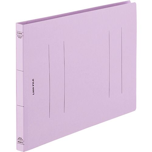 【送料無料】【個人宅届け不可】【法人（会社・企業）様限定】フラットファイル(環境)　樹脂押え具　A4..