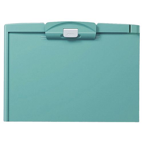 【代引不可】【イージャパンモール】【返品・交換・キャンセル・日時指定不可・法人（会社・企業）様限定】 必ず2通目のメールをご確認ください。 ※本商品は熨斗・包装（ラッピング）はお承り出来ない商品となります。 ※本商品はお届け先様名が法人（企業・会社）様宛ての場合のみお承りとなり、個人様宛てのご注文はお承りしておりませんので予めご了承くださいませ。 ※領収書につきましてはeメールにPDFファイルを添付してのご案内のみとなります。 ※本商品は【イージャパンショッピングモール】（イージャパンモール）の他の商品と同梱することは出来ません。※商品はご注文（ご決済）後、2-5営業日で発送（土・日・祝日除く）となります。※配送業者と契約がないため、送付先が沖縄・離島・一部地域の場合キャンセルとさせていただきます。※発送予定日は、在庫がある場合の予定日となります。 ※在庫がない場合には、キャンセルとさせて頂きます。 ※納期が遅れます場合には改めてご連絡させて頂きます。※本商品はメーカー取り寄せ商品となります。 流動在庫となりますためお手配時に在庫がない場合はキャンセルとさせていただきます。 在庫と納期のご確認が必要な場合は事前にお問い合わせください。 ※キャンセル・返品・交換・日時指定不可です。（平日のみのお届け） ※ご注文確定後でのお届け先の変更等はお承りできませんのでご注意ください。 ※本商品は法人（企業・会社）様限定商品となり、お届け先は「法人（企業・会社）様」に限ります。（個人様宛てへのお届けはお承りしておりません） 　お届け先に法人名が確認できる表札等がない場合、お届けをお承りすることができなくなっております。 　また、商品のお受取人様名に法人（企業・会社）様名をご記入いただけない場合もご注文をお承りできません。 ※置き配や宅配ボックスへの配送も承れませんので、お届け時にお留守でないようお願い致します。 ※沖縄・離島および一部地域へのお届けは出来ません。 ※商品のお写真はイメージ画像です。概要 【ユニバーサルデザイン】クリップを開いたままで保持できるから、片手で書類の抜き差し可能。 商品説明 ●A4ヨコ、緑のクリップボード、10枚入です。●レバーによる簡単開閉クリップ操作です。●ペンホルダーは軸径7.5〜11mmまでのペンに対応可能。●吊下げ用フック穴付。 仕様 サイズ A4ヨコ 色 緑 寸法 W319×H238mm ペンホルダー対応軸径 7.5〜11mm 材質 本体：R-ABS 重量 192g JANコード 4901480148793 【メーカー・製造または販売元】コクヨ【広告文責】株式会社イージャパンアンドカンパニーズ 072-875-6666《ご注意ください》 ※本商品はキャンセル・返品・交換・日時指定不可の商品です。 　不良品、内容相違、破損、損傷の場合は良品と交換いたします。 　但し、商品出荷より7日以上たった商品につきましては交換いたしかねますのでご注意ください。 ※商品がリニューアルしている場合、リニューアル後の商品をお届けします。 ※法人（企業・会社）様宛ての場合のみご注文をお承りしております。（個人様宛てへのお届けはお承りしておりません） 　配送の日時指定は出来ません。お届け時にお留守でないようお願い致します。[関連キーワード：文具・事務用品 文具・事務用品 ファイル]