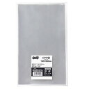【送料無料】【個人宅届け不可】【法人(会社・企業)様限定】OPP袋 フラット 150×250mm 1セット(500枚:100枚×5パック)