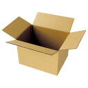 【送料無料】【個人宅届け不可】【法人(会社・企業)様限定】無地ダンボール箱 PC用紙対応(M)サイズ 高さ290mm 1セット(30枚:10枚×3パック)