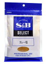 SB　カレー塩　袋入　100g【イージャ