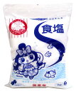 S　食塩　1Kg