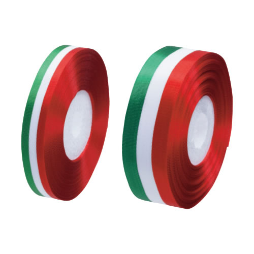 Ribbon - イタリアリボン　12mm【返品・交換・キャンセル不可】【イージャパンモール】